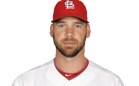 Chris Carpenter Net Worth, Relationships, Age/Birthdate & Birthday