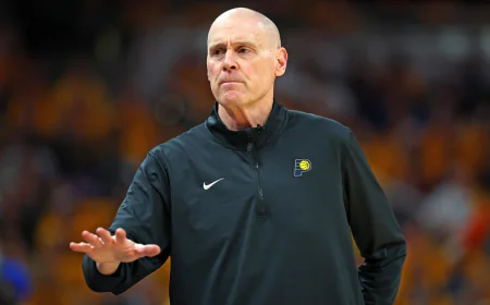 Rick Carlisle Net Worth, Relationships, Age/Birthdate & Birthday
