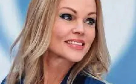 Belinda Carlisle Net Worth, Relationships, Age/Birthdate & Birthday