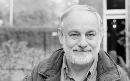 Eric Carle Net Worth, Relationships, Age/Birthdate & Birthday