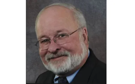 James Cargill II Net Worth, Relationships, Age/Birthdate & Birthday