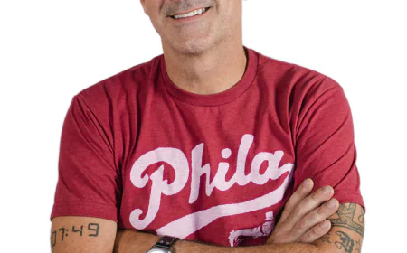 Todd Carmichael Net Worth, Relationships, Age/Birthdate & Birthday