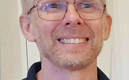 John Carmack Net Worth, Relationships, Age/Birthdate & Birthday