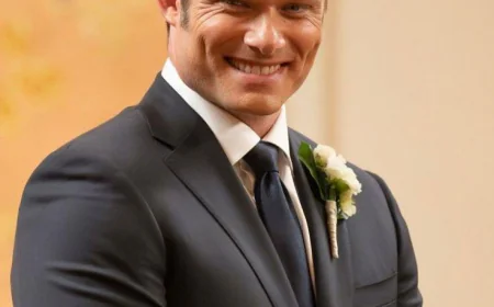 Chris Carmack Net Worth, Relationships, Age/Birthdate & Birthday