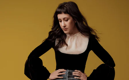 Vanessa Carlton Net Worth, Relationships, Age/Birthdate & Birthday