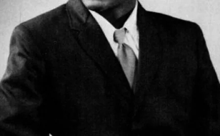 Carl Carlton Net Worth, Relationships, Age/Birthdate & Birthday