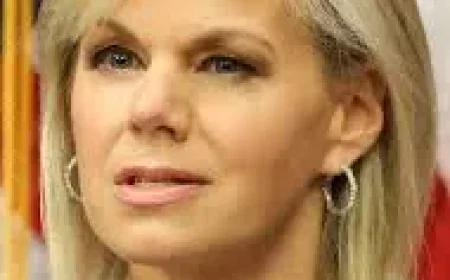 Gretchen Carlson Net Worth, Relationships, Age/Birthdate & Birthday