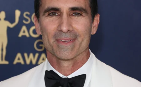 Nestor Carbonell Net Worth, Relationships, Age/Birthdate & Birthday