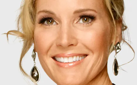 Shelley Carbone Net Worth, Relationships, Age/Birthdate & Birthday