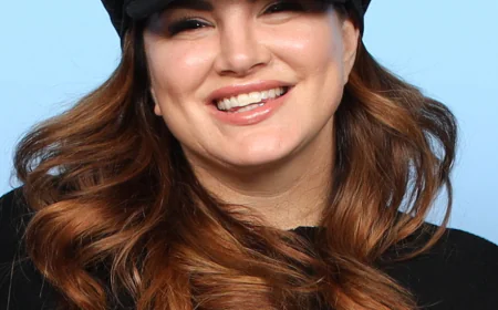 Gina Carano Net Worth, Relationships, Age/Birthdate & Birthday