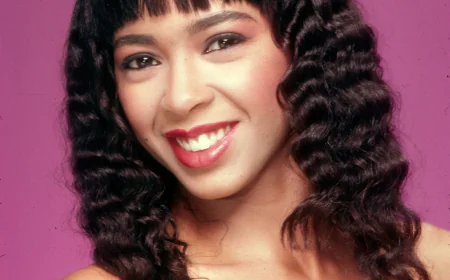 Irene Cara Net Worth, Relationships, Age/Birthdate & Birthday