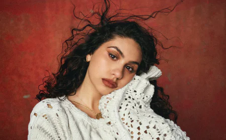 Alessia Cara Net Worth, Relationships, Age/Birthdate & Birthday