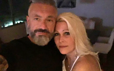 Larry Caputo Net Worth, Relationships, Age/Birthdate & Birthday