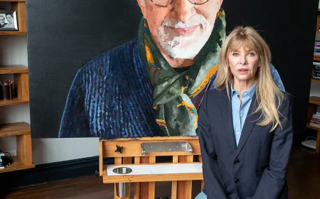 Kate Capshaw Net Worth, Relationships, Age/Birthdate & Birthday