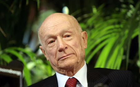 Bernardo Caprotti Net Worth, Relationships, Age/Birthdate & Birthday