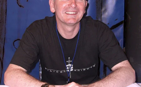 Mike Carey Net Worth, Relationships, Age/Birthdate & Birthday