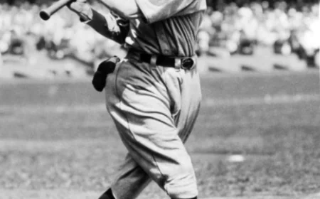 Max Carey Net Worth, Relationships, Age/Birthdate & Birthday