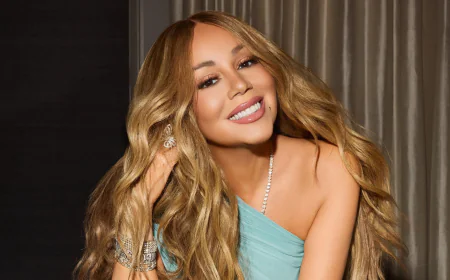 Mariah Carey Net Worth, Relationships, Age/Birthdate & Birthday