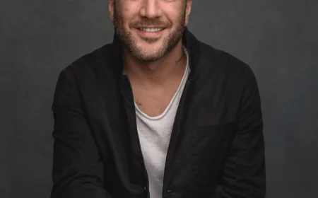 Matt Cardle Net Worth, Relationships, Age/Birthdate & Birthday