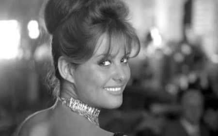 Claudia Cardinale Net Worth, Relationships, Age/Birthdate & Birthday