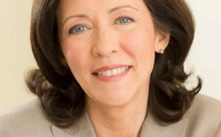 Maria Cantwell Net Worth, Relationships, Age/Birthdate & Birthday