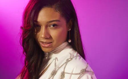 Sierra Capri Net Worth, Relationships, Age/Birthdate & Birthday