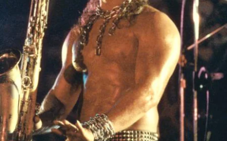 Tim Cappello Net Worth, Relationships, Age/Birthdate & Birthday