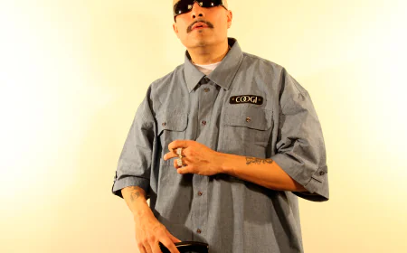 Mr. Capone-E Net Worth, Relationships, Age/Birthdate & Birthday
