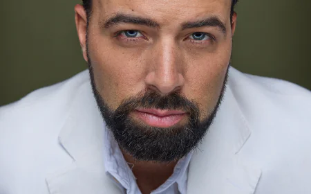 Jencarlos Canela Net Worth, Relationships, Age/Birthdate & Birthday