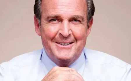 Peter Cancro Net Worth, Relationships, Age/Birthdate & Birthday