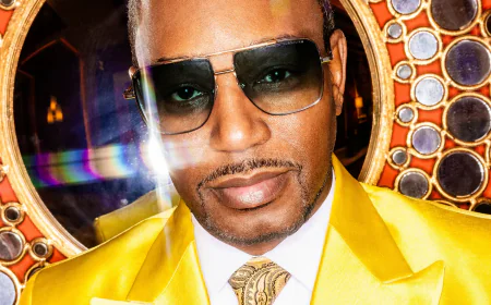 Camron Net Worth, Relationships, Age/Birthdate & Birthday