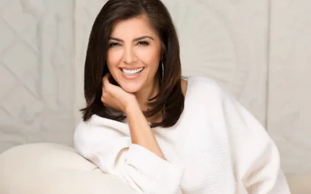 Rachel Campos-Duffy Net Worth, Relationships, Age/Birthdate & Birthday