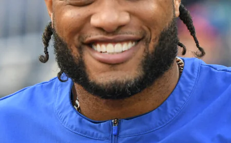 Robinson Cano Net Worth, Relationships, Age/Birthdate & Birthday