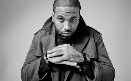 Don Cannon Net Worth, Relationships, Age/Birthdate & Birthday