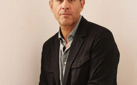 Bobby Cannavale Net Worth, Relationships, Age/Birthdate & Birthday