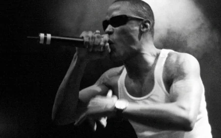 Canibus Net Worth, Relationships, Age/Birthdate & Birthday