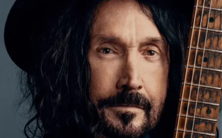 Mike Campbell Net Worth, Relationships, Age/Birthdate & Birthday