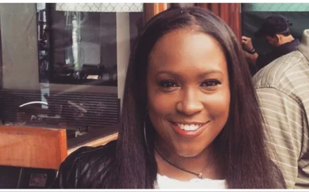 Maia Campbell Net Worth, Relationships, Age/Birthdate & Birthday