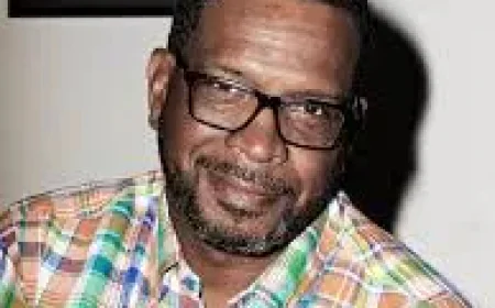 Luther Campbell Net Worth, Relationships, Age/Birthdate & Birthday