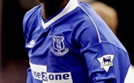 Kevin Campbell Net Worth, Relationships, Age/Birthdate & Birthday