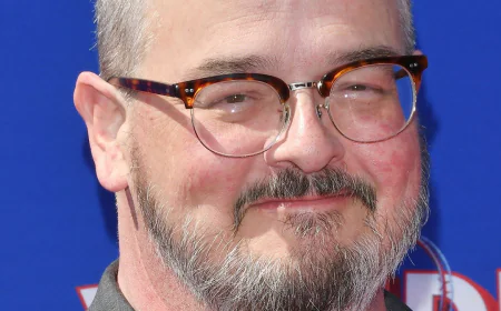 Ken Hudson Campbell Net Worth, Relationships, Age/Birthdate & Birthday