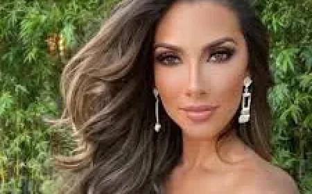 Katrina Campins Net Worth, Relationships, Age/Birthdate & Birthday