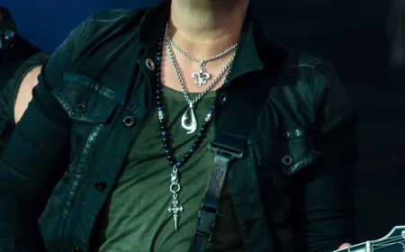 Vivian Campbell Net Worth, Relationships, Age/Birthdate & Birthday