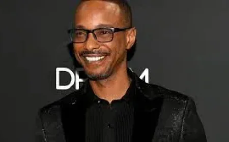 Tevin Campbell Net Worth, Relationships, Age/Birthdate & Birthday