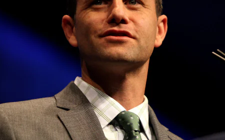 Kirk Cameron Net Worth, Relationships, Age/Birthdate & Birthday