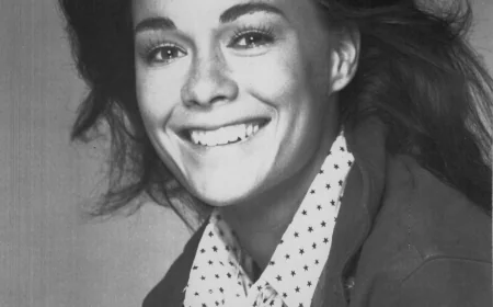 JoAnna Cameron Net Worth, Relationships, Age/Birthdate & Birthday