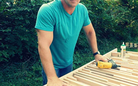 Jason Cameron Net Worth, Relationships, Age/Birthdate & Birthday