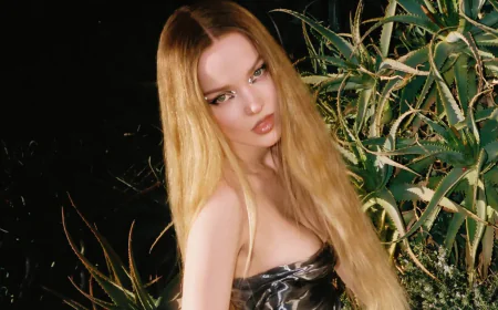 Dove Cameron Net Worth, Relationships, Age/Birthdate & Birthday