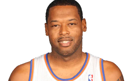 Marcus Camby Net Worth, Relationships, Age/Birthdate & Birthday