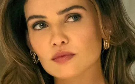 Danielle Campbell Net Worth, Relationships, Age/Birthdate & Birthday